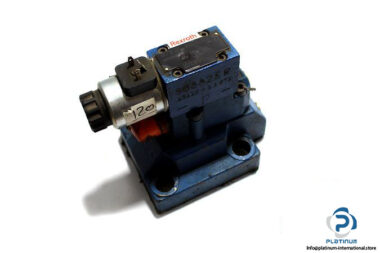 rexroth-R900779316-pilot-operated-pressure-relief-valve