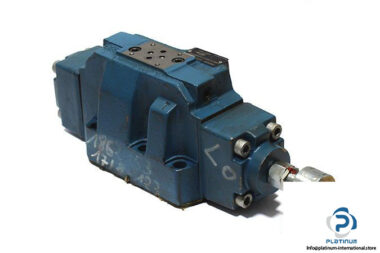 rexroth-R900780793-pilot-operated-directional-valve