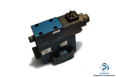 rexroth-R900900653-pilot-operated-pressure-reducing-valve