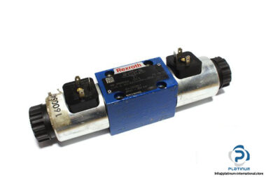 rexroth-R900901045-Solenoid-directional-control-valve