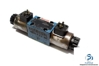 rexroth-R900903528-direct-operated-directional-spool-valve