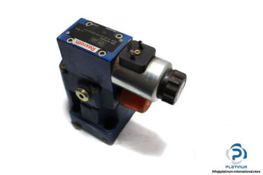 rexroth-R900906285-pilot-operated-pressure-valve