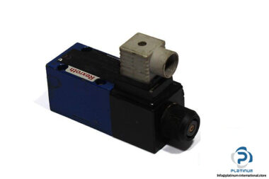 rexroth-R900906820-solenoid-operated-directional-valve