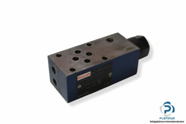 rexroth-R900910912-flow-control-valve