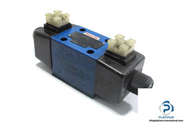 Rexroth-R900911869-solenoid-operated-directional-valve
