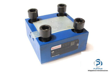 Rexroth-R900912676-pressure-control-valve