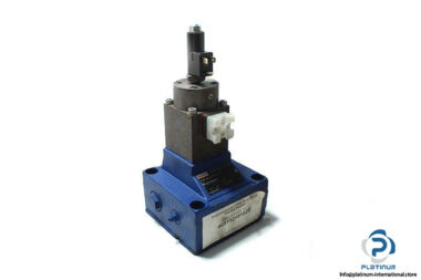 Rexroth-R900915814-proportional-flow-control-valve