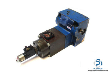 rexroth-R900915815-proportional-flow-control-valve