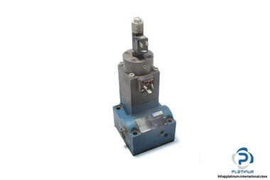 Rexroth-R900915823-Proportional-flow-control-valve