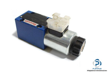Rexroth-R900915873-solenoid-operated-directional-valve