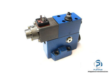 rexroth-R900915972-proportional-pressure-reducing-valve-pilot-operated