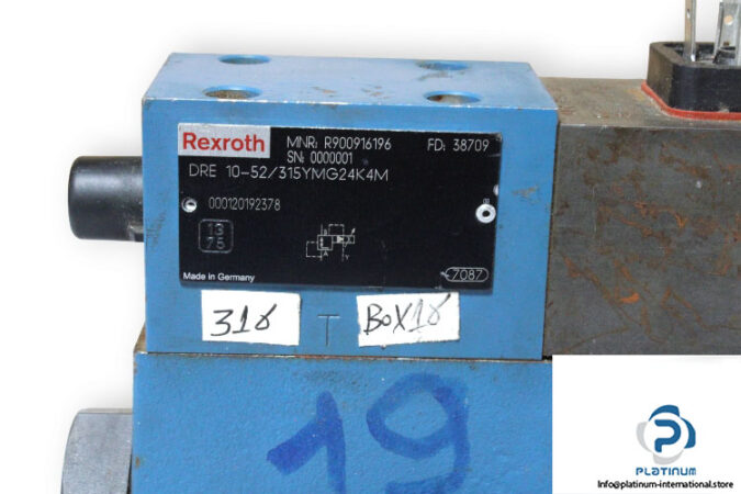 rexroth-r900916196-pilot-operated-proportional-pressure-reducing-valve-used-3
