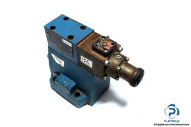 rexroth-R900925550-pilot-operated-proportional-pressure-reducing-valve