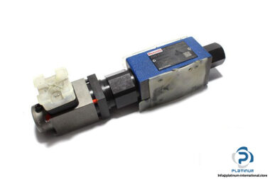 rexroth-R900930942-pilot-operated-proportional-pressure-reducing-valve