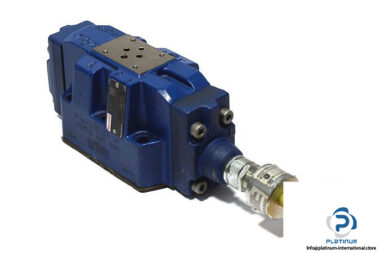 rexroth-R900931578-pilot-operated-directional-valve