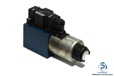 rexroth-R900943982-solenoid-operated-directional-valve