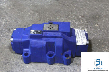 rexroth-R900945626-pilot-operated-directional-control-valve