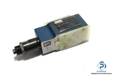 rexroth-R900964130-pilot-opersted-pressure-relief-valve