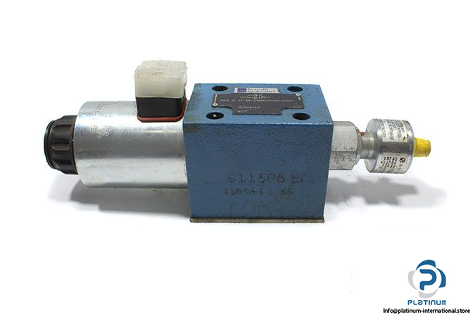 rexroth-r900964744-solenoid-operated-directional-valve-1