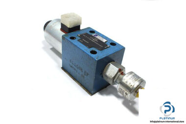 Rexroth-R900964744-solenoid-operated-directional-valve