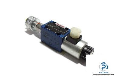 Rexroth-R901127678-solenoid-operated-directional-valve