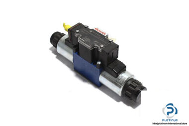 rexroth-R901161262-solenoid-operated-directional-valve