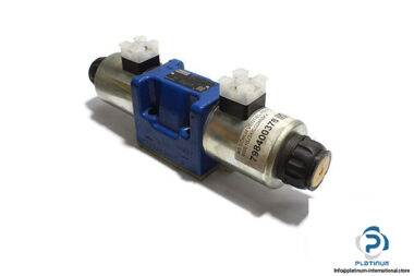 Rexroth-R901278744-solenoid-operated-directional-valve
