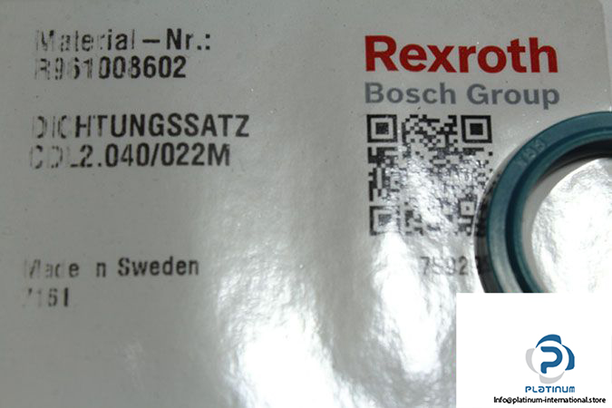 rexroth-r961008602-spare-part-1