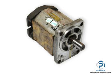rexroth-sigma-1PF2G3-301032LA07MSK-external-gear-pump