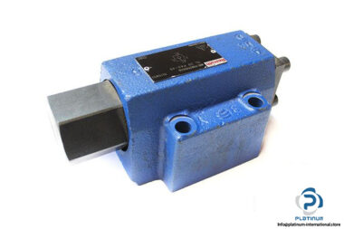 rexroth-sl-20-pa3-45-check-valve-hydraulically-pilot-operated