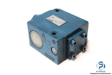 rexroth-SL-25-GA-442-check-valve-hydraulically-pilot-operated