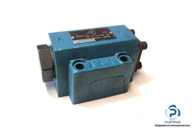 rexroth-sv-20-pa-2-42-check-valve-hydraulically-pilot-operated
