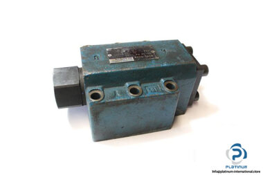 rexroth-sv-30-pa-1-42-check-valve-hydraulically-pilot-operated