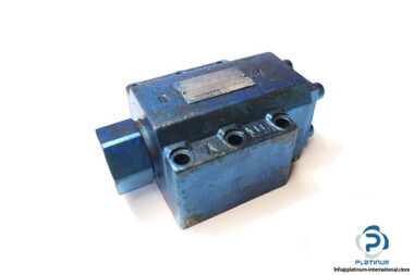 rexroth-sv-80-pa-1-42-check-valve-hydraulically-pilot-operated