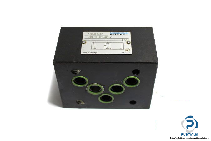 rexroth-z1s-10-c1-32v-direct-operated-check-valve-2