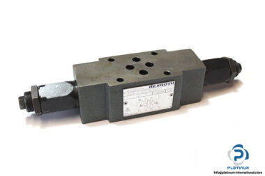 rexroth-z2db-6-vd2-40_200v-pressure-relief-valve-pilot-operated