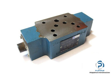 rexroth-z2fs-10-5-32_v-double-throttle-check-valve