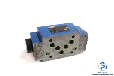 rexroth-Z2S-10-1-36_VXY-check valve-pilot-operated