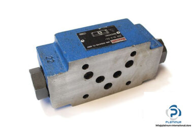 rexroth-Z2S-10-2-34_check-valve-pilot-operated