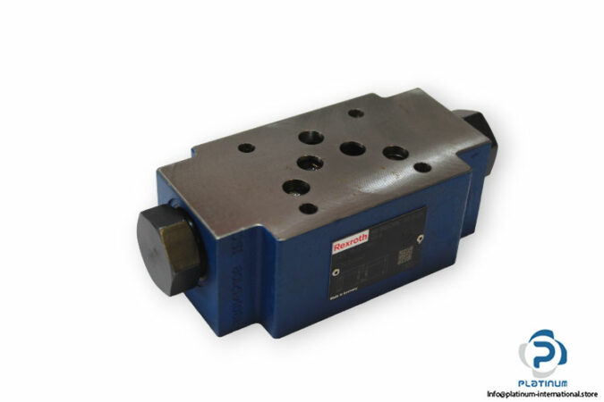 rexroth-Z2S-10-2-36_check valve-pilot-operated