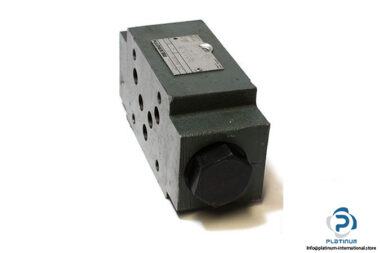 rexroth-Z2S-10A1-30_check valve-pilot-operated