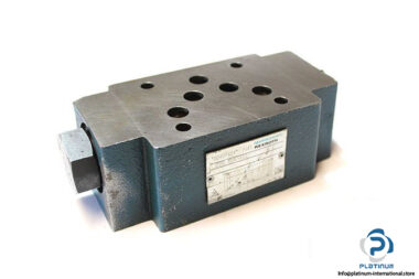 rexroth-z2s-10a1-32_check-valve-pilot-operated