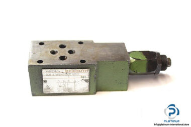 rexroth-ZDB-6-VP2-41_200V-SO11-pressure-relief-valve-pilot-operated