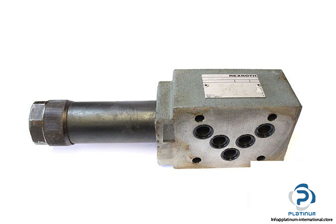 rexroth-zdr-10-da1-51_75y-pressure-reducing-valve-direct-operated-2
