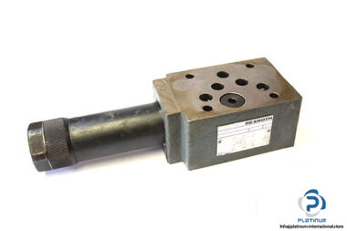 rexroth-zdr-10-da1-51_75y-pressure-reducing-valve-direct-operated