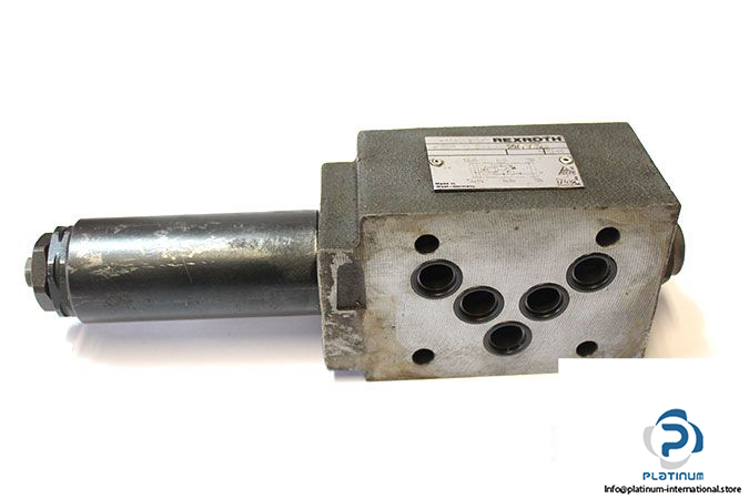 rexroth-zdr-10-da2-50_210y-pressure-reducing-valve-direct-operated-2