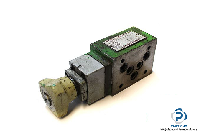 rexroth-zdr-10-dp3-11_150y-pressure-reducing-valve-direct-operated-2