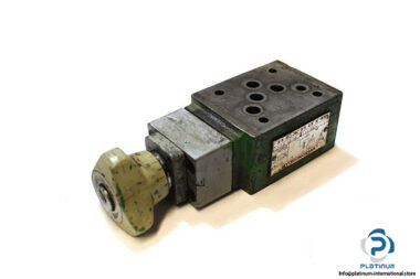 rexroth-zdr-10-dp3-11_150y-pressure-reducing-valve-direct-operated