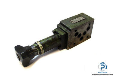 rexroth-zdr-10da3-40-75y-pressure-reducing-valve-direct-operated-2