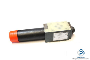 rexroth-ZDR-6-DP2-40_25YM-pressure-reducing-valve-direct-operated